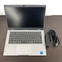 中古  DELL Latitude5320 (INTEL Core i5 1145G7 2.6GHz/16GB/SSD256GB/-/オンボード/13.3/1920x1080/Wi-Fi/WEBCAM/W11H64) 179391 
