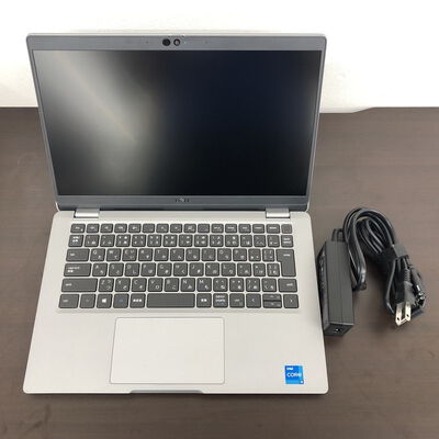 【長野稲里店】中古  DELL Latitude5320 (INTEL Core i5 1145G7 2.6GHz/16GB/SSD256GB/-/オンボード/13.3/1920x1080/Wi-Fi/WEBCAM/W11H64) 179391 
