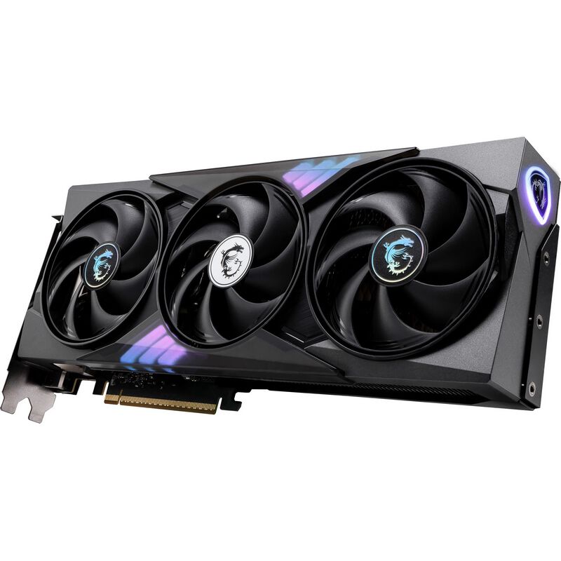 MSI GeForce RTX 5060 8G GAMING TRIO OC (GeForce RTX 5060 8GB