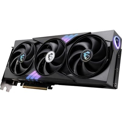 MSI  GeForce RTX 5060 8G GAMING TRIO OC (GeForce RTX 5060 8GB) 