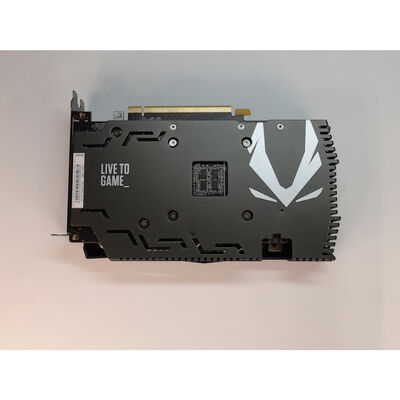 【前橋ｲﾝﾀｰｱｶﾏﾙ店】中古  各社 GeForce RTX2060 (6GB PCI-E) 139502 
