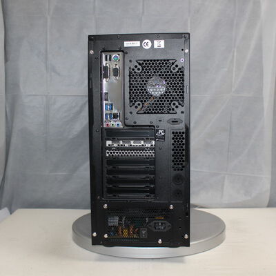 中古  THIRDWAVE GALLERIA KT(Intel Core i7 9700F/16GB/SSD500GB/なし/NVIDIA GeForce RTX 2070 SUPER 8GB/W11H64 MAR) 177026【4/24値下げ!】 