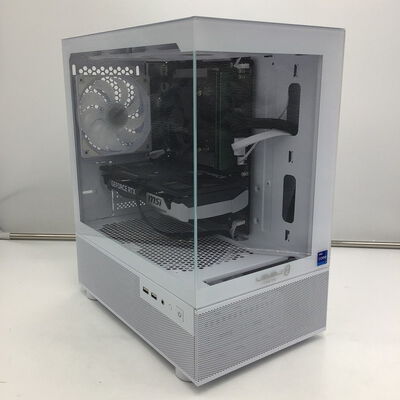 【白山FM松任店】中古  mouse ILeDEs-M27m-A147F-SSSXB 4950002069 