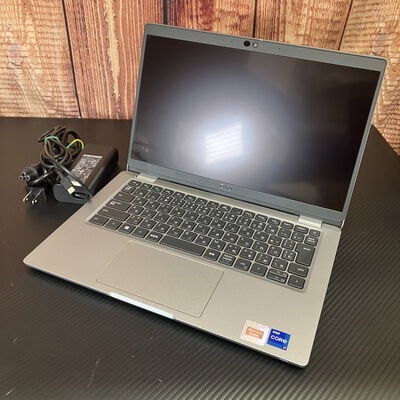 【富士青葉店】中古  DELL Latitude 5320 (Intel Core i7 1185G7 3.0GHz/16GB/SSD256GB/-/-/13.3/1920x1080/Wi-Fi/WEBCAM/W11H MAR) 183658 