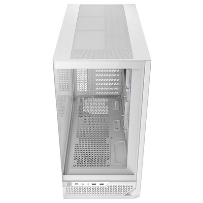 Antec  Constellation C7 ARGB WHITE (E-ATX ガラス ホワイト) 