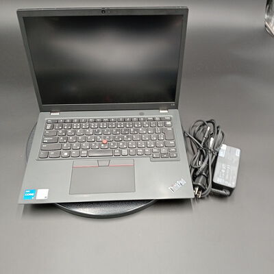 【大須店】中古  Lenovo ThinkPad L13 Gen 3(Core i5 1235U 1.30GHz/16GB/SSD256GB/Iris Xe Graphics/13.3ｲﾝﾁ/WLAN/WEBCAM/W10P64) 3410011132 