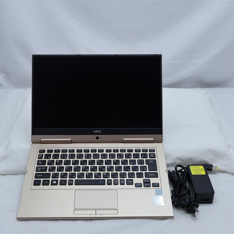 中古 NEC LAVIE Hybrid ZERO HZ750/LAG PC-HZ750LAG(Intel Core i7