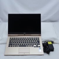 中古  NEC LAVIE Hybrid ZERO HZ750/LAG PC-HZ750LAG(Intel Core i7 8550U/8GB DDR3 (PC3)/SSD512GB/なし/オンボード/13.3/1920x1080/Wi-Fi/W11H64 MAR) 201718 