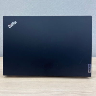 【静岡東瀬名店】中古  Lenovo ThinkPad L15 Gen 1 (INTEL Core i5 10210U 1.6GHz/16GB/SSD256GB/-/オンボード/15.6/1920x1080/Wi-Fi/WEBCAM/W11P64/MicrosoftOffice H&B 2024付) 182474 