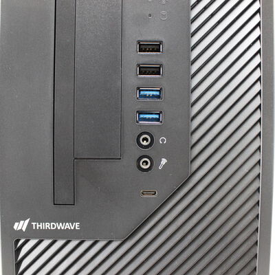 【通販センター】中古  THIRDWAVE Magnate MV 187627 