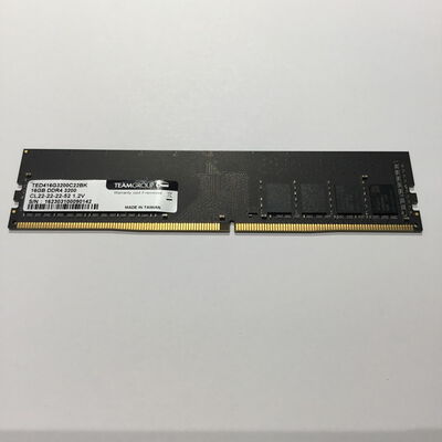 【松山環状枝松店】中古  PC4-25600 16GB デスクトップ用 140728 