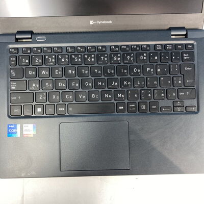 【博多店】中古  東芝 Dynabook G83/HU(i7-1165G7/16G/SSD 256G/W11P) 3310006790 