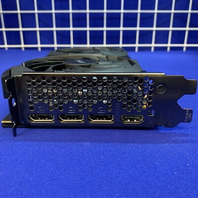 【横浜駅前店】中古  MSI GeForce RTX 3060 VENTUS 2X 12G OC (RTX3060 12GB) 144777 