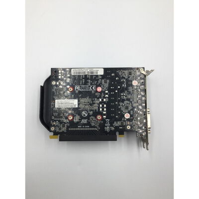 【座間相武台】中古  Palit NE5105T018G1-1070F(GTX1050Ti 4G GDR5 STORMX) 133576 