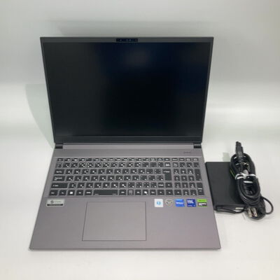 【札幌店】中古  GALLERIA XL7C-R46-6(Ultra 7 155H/32GB/SSD2TB/なし/RTX4060 8GB/16/2560x1600/W11H) 3210016233 