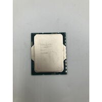 中古  INTEL Core i5 12600  (1700/3.3G/18M/C6/T12) 148612 