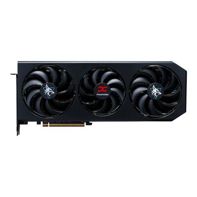 PowerColor  RX9070 16G-L/OC (Radeon RX 9070 16GB) 