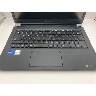 【仙台店】中古  TOSHIBA dynabook S73/HU (Core i7-1185G7/16GB/SSD 256GB/-/-/WLAN/13.3インチFHD/W11P/-) 3240010981 