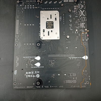 【大須店】中古  MSI B650 GAMING PLUS WIFI (B650 AM5 ATX DDR5) 168271 