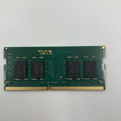 【なんば店】中古  PC4-25600 16GB ノート用(DDR4-3200) 158772 