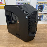中古  OMEN by HP Desktop PC (i7 9700K/16GB/SSD500GB/RTX2080 SUPER) 5160001018 
