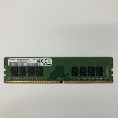 【神戸・三宮店】中古  PC4-21300 16GB デスクトップ用_ 184895 