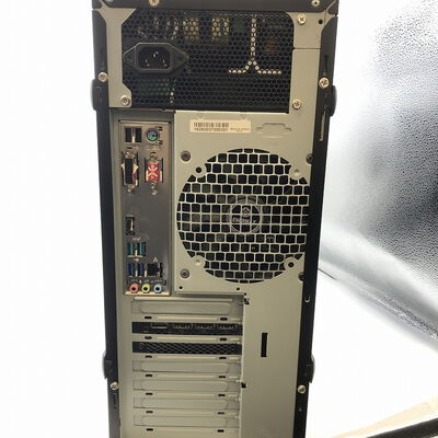 【宇都宮鶴田店】中古  FRONTIER(i7-9700K/16GB/SSDなし/RTX3060/OSなし） 5280001128 