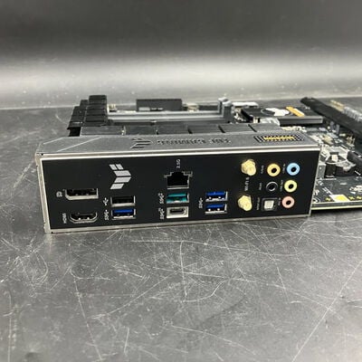 【大須店】中古  ASUS TUF GAMING B760-PLUS WIFI D4 (B760 1700 ATX DDR4) 3120024276 
