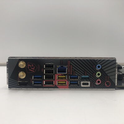 【福井日之出店】中古  ASRock B650 PG Lightning WiFi (B650 AM5 ATX DDR5) 5200001013 