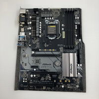 中古  ASRock Z370 Pro4 (Z370 1151 ATX DDR4) 136208 