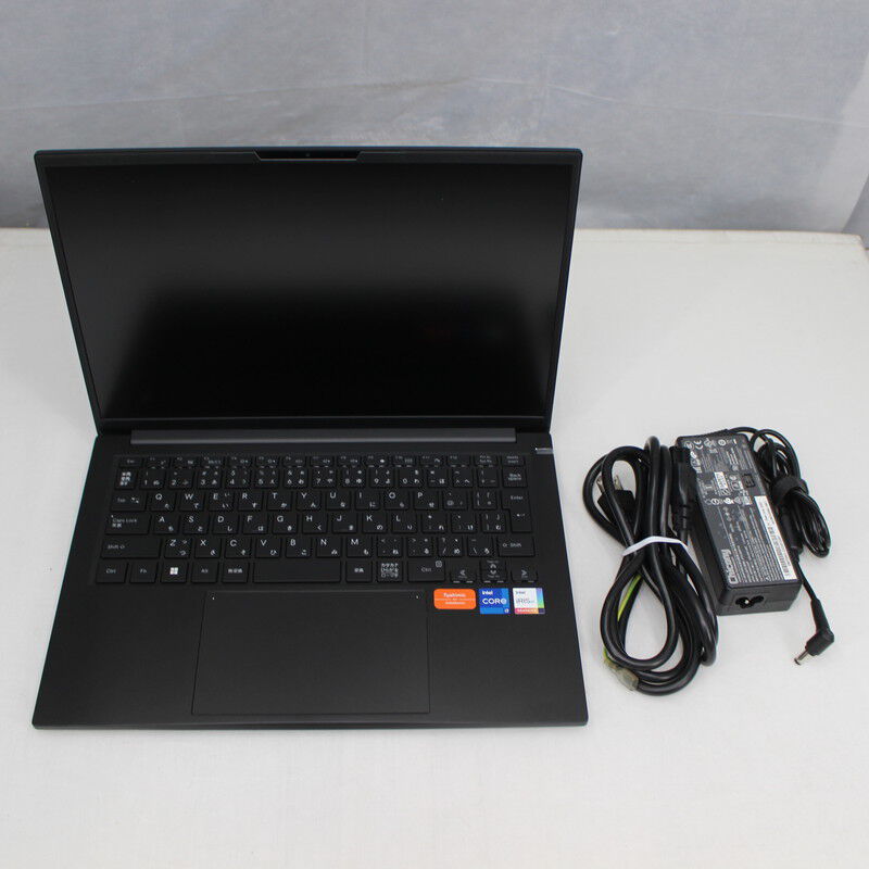 THARDWAVE raytrek A4-A ノートpc raytrek A4-A」は合計4 TBの大容量SSD搭載可能！パワーと持ち運びし