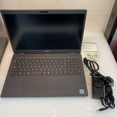 【京都店】中古  DELL Latitude 3510 (INTEL Core i5 10310U 1.7GHz/16GB/SSD512GB/-/オンボード/15.6/1920x1080/Wi-Fi/WEBCAM/W11P64/MicrosoftOffice H&B 2024付) 182751 