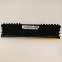 中古  PC4-21300 8GB デスクトップ用(DDR4-2666) 126165 