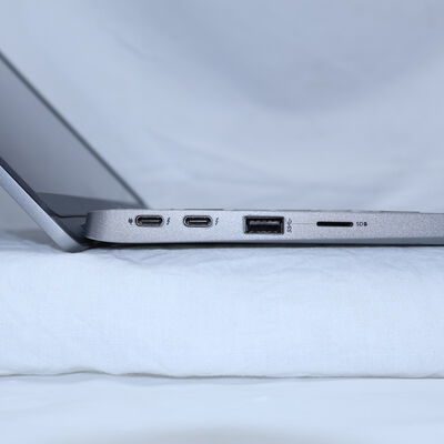 【通販センター】中古  DELL Latitude 5320(Intel Core i7 1185G7 3.0GHz/16GB DDR4/SSD256GB/-/オンボード/13.3/1920x1080/Wi-Fi/WEBCAM/W11H64) 201238 