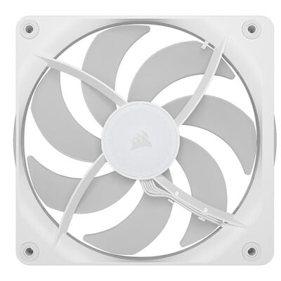 Corsair  iCUE LINK RX140 II RGB Fan Expansion White CO-9051064-WW (ホワイト) 