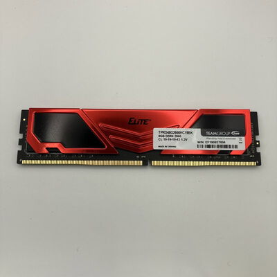 【秋葉原本店】中古  PC4-21300 8GB デスクトップ用 126165 