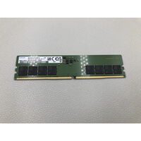 中古  M323R2GA3BB0-CQKOD（DDR5　4800MHｚ　16ＧＢ） 4680003049 