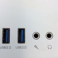 中古  Astromeda_BTOパソコン(i7 11700/64GB/SSD1TB+960GB/HDD4TB/RTX3060 12GB/W10H) 3410013835 