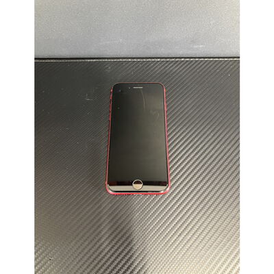 【富士青葉店】中古  Apple iPhone8 4.7インチ 256GB (レッド) MRT02J/A 5070000741 
