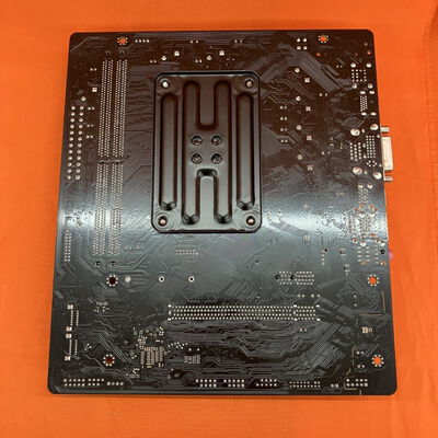 【なんば店】中古  ASRock A520M-HDV (A520 AM4 mATX DDR4) 143667 
