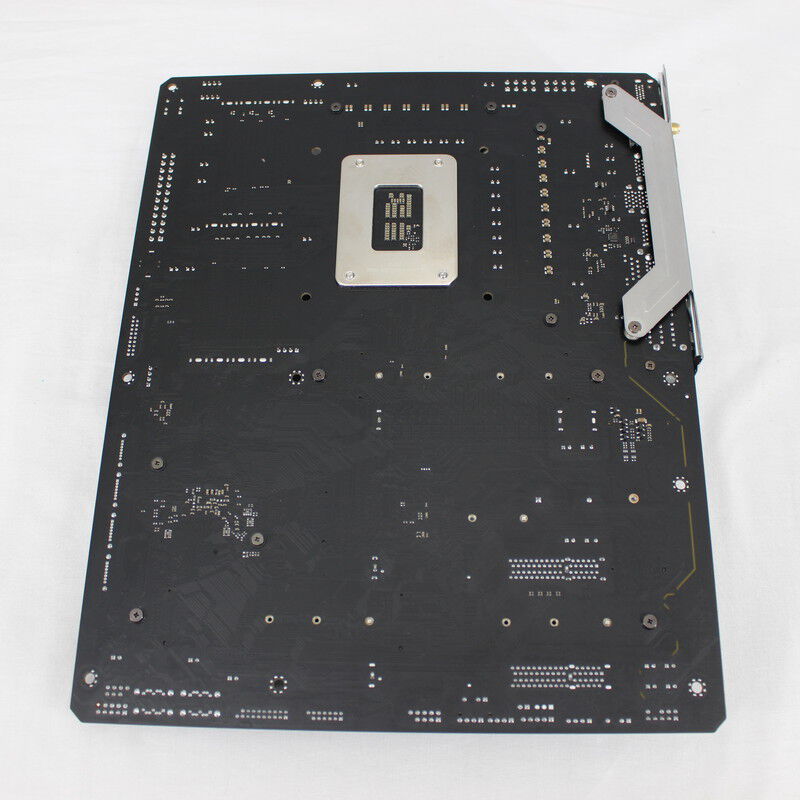 中古 _ASRock Z790 Steel Legend WiFi(Z790 1700 ATX DDR5