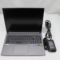 中古  THIRDWAVE GALLERIA XL7R-R56-6A 194149 
