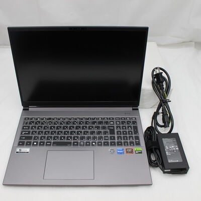 【通販センター】中古  THIRDWAVE GALLERIA XL7R-R56-6A 194149 