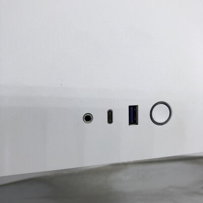 【盛岡都南店】中古  自作デスクトップ(NZXT) 4580001990 