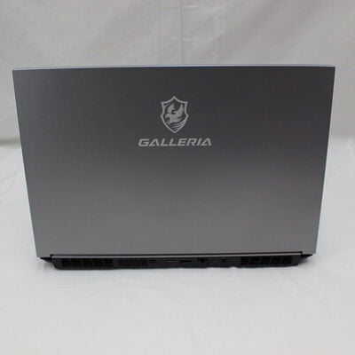 【富山本郷店】中古  THIRDWAVE GALLERIA RL7C-R45-5N 184067 