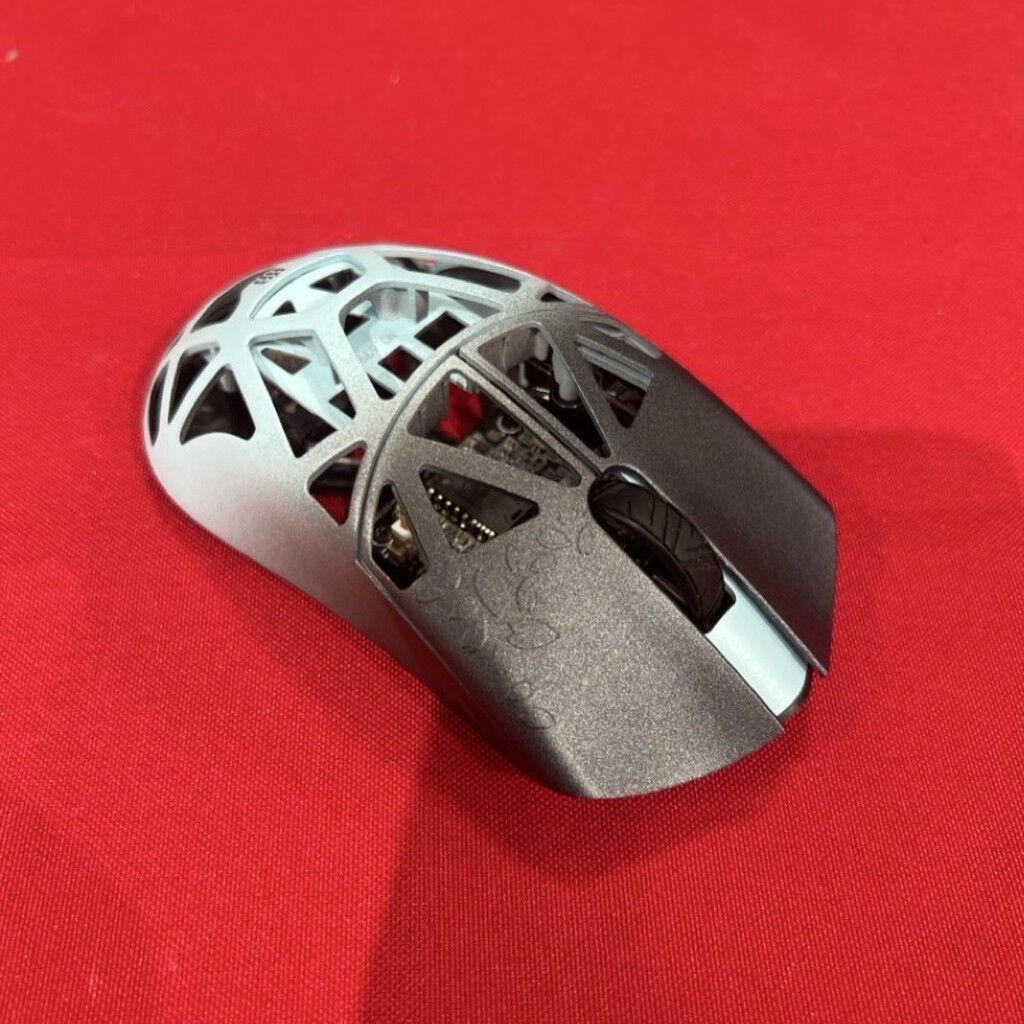 中古 WLmouse Beast X Pro NOEZ FOXX Limited Edition 5140001170