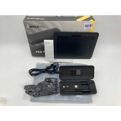 【郡山安積店】中古  Xencelabs ﾍﾟﾝﾀﾌﾞﾚｯﾄ Small ｽﾀﾝﾀﾞｰﾄﾞ (BPH0812W-A) 178640 