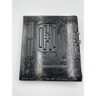 【水戸赤塚店】中古  ASRock A520M-HDV (A520 AM4 mATX DDR4) 143667 