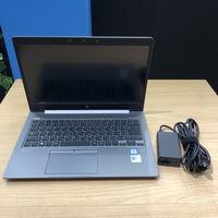 中古  HP ZBook 14u G6 (Intel Core i7 8565U 1.80GHz/16GB/SSD1TB/なし/オンボード/14/1920ｘ1080/Wi-Fi/WEBCAM/W11H64) 182014 