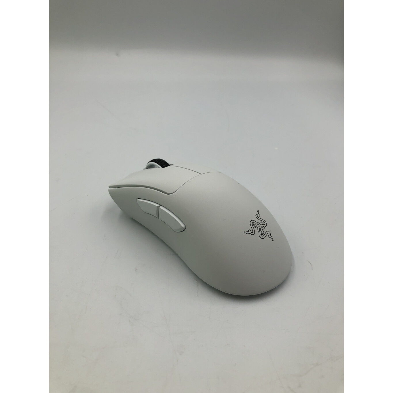 中古 Razer DeathAdder V3 Pro White(RZ01-04630200-R3A1) 4680003408